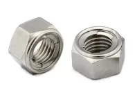 M2-304 Đai Ốc Inox M2